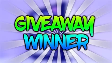 Gaming Pc Giveaway Winner Youtube