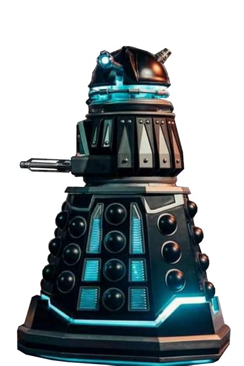 Dalek Revolution Of The Daleks Png By Docbuffflash82 On Deviantart