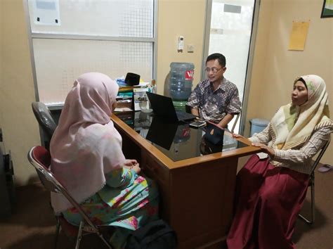 AUDIT MUTU INTERNAL JURUSAN EKONOMI SYARIAH TAHUN 2019 Fakultas