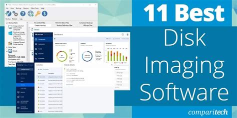 13 Best Disk Imaging Software For 2023 Paid And Free With Pros And Cons