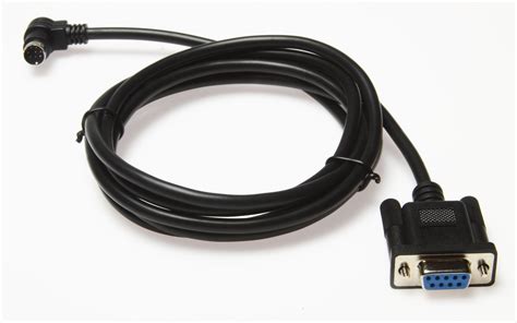 Pg 5g Programming Cable For Kenwood Tm D710 And Tm V71 6ft Db9