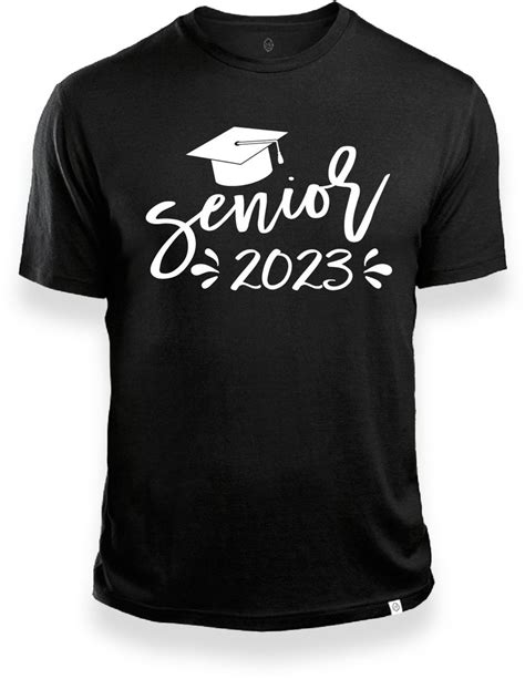 Senior 2023 Svg Class Of 2023 Svg Graduation Cut File Last Etsy New