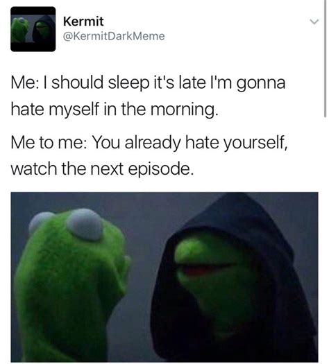 19 Evil Kermit Memes That Reveal The Dark Side Of Our Human Nature
