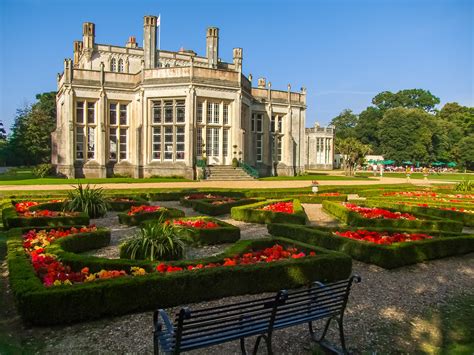 Free Images Lawn Flower Building Chateau Palace Park England