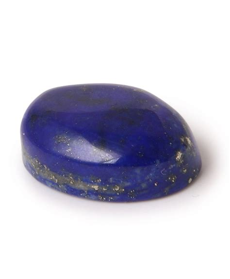 Royal Blue Afghan Lapis Lazuli Gemstone Shape Oval At Rs 200carat In
