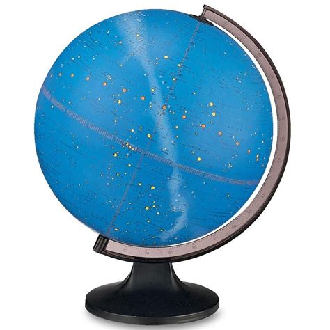 Illuminated Constellation Globe Globe Constellations Kids Globe