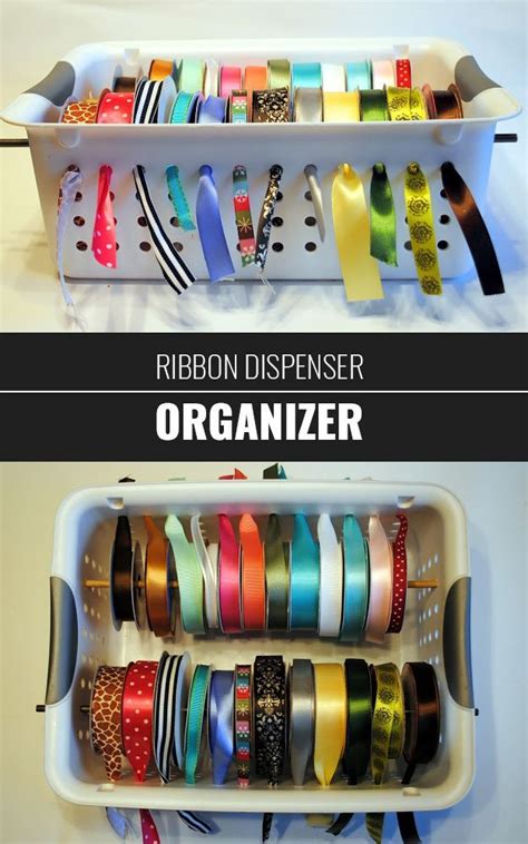 50 Craft Room Organization Ideas Craft Room Storage