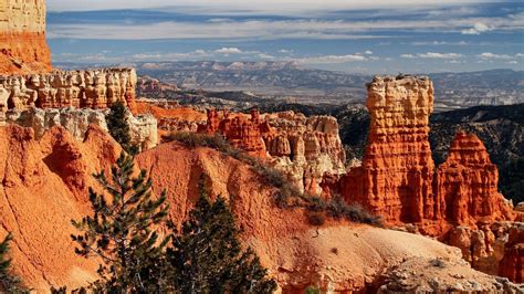 Bryce Canyon Wallpapers Top Free Bryce Canyon Backgrounds