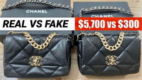 How To Tell If A Chanel Bag Is Real
