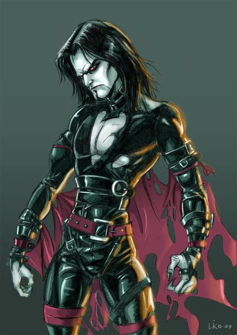 Morbius By Likodemus Morbius Marvel Vampire Morbius