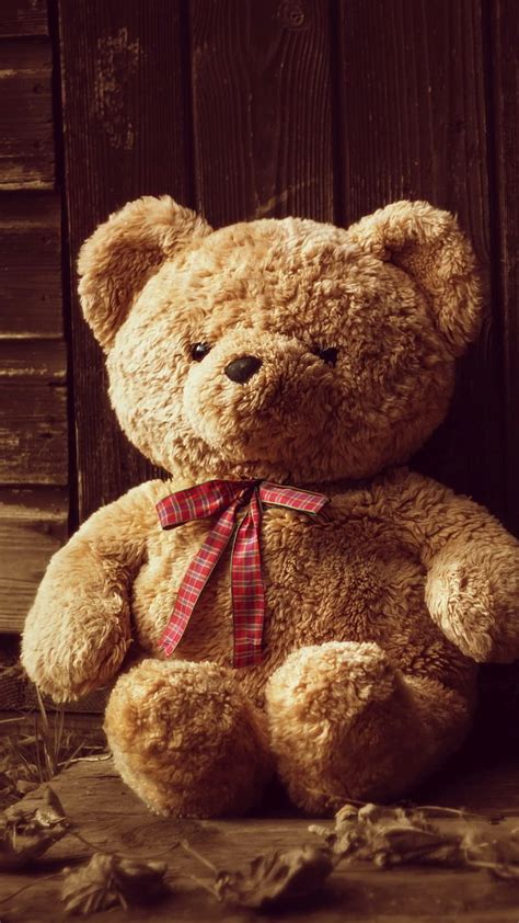 Full 4k Collection Of Amazing Teddy Bear Wallpaper Images Top 999