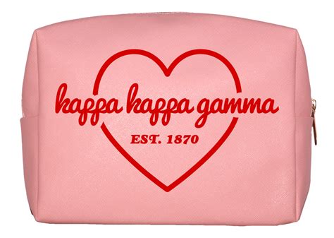 Kappa Kappa Gamma Collection Sororityshop