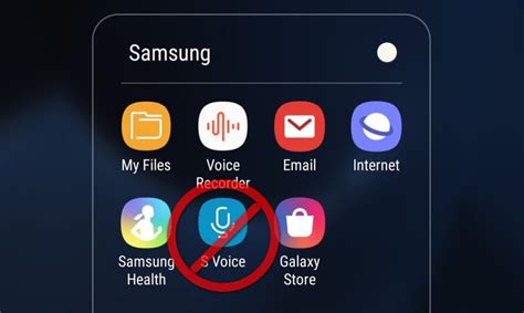 Samsung Announces S Voice Assistant Itzone