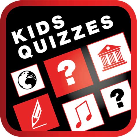 App Insights Kids Quizzes Apptopia