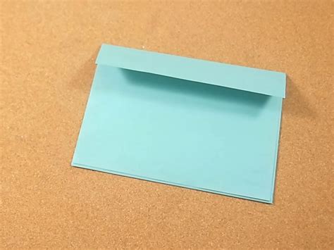 6 greeting card & envelope mockups. How to Make a Greeting Card Envelope: 11 Steps (with Pictures)