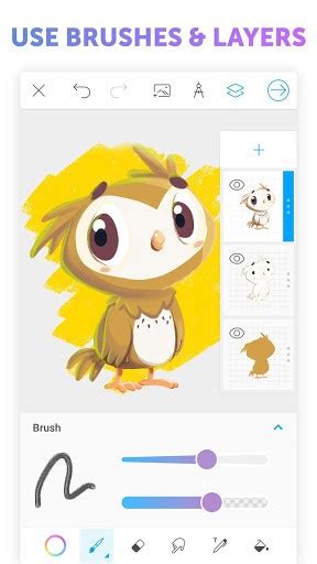 Picsart Color Paint Apk Download For Android