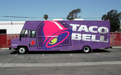 Maybe you would like to learn more about one of these? Taco Bell Partners With Roy Choi Kogi Truck BBQ