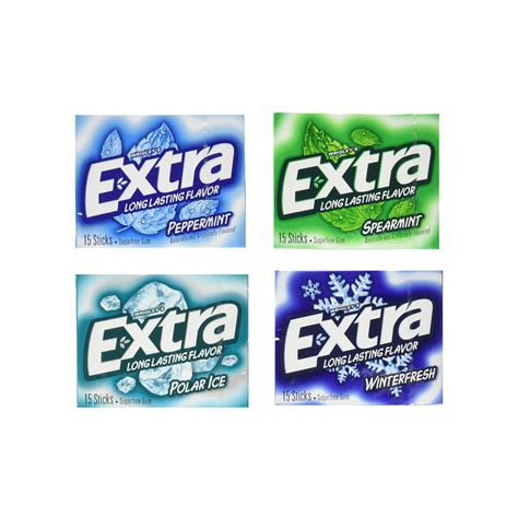 Extra Gum Stoner Savior