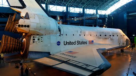 My Favorite Space Shuttle Discovery Rnasa