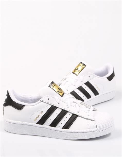 Adidas Superstar C Zapatillas Blanco Polipiel 67814