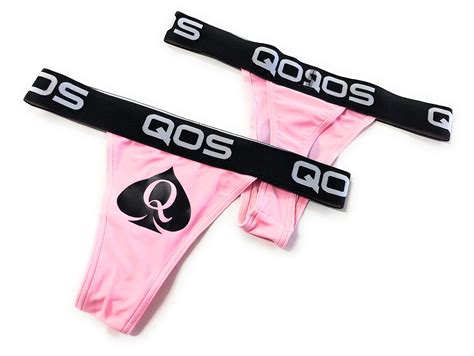 Buy Alternative Intentions Queen Of Spades Qos Sexy Ladies Sports Brazilian Thong Online At