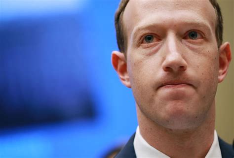 Mark zuckerberg was born on may 14, 1984 in dobbs ferry, new york, usa as mark elliot zuckerberg. Facebook's Zuckerberg on track to end 2018 losing the most ...