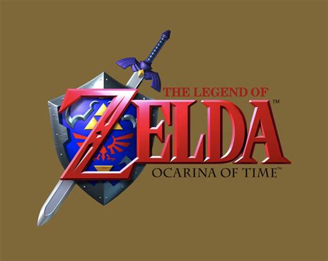 The Legend Of Zelda Ocarina Of Time Game Giant Bomb