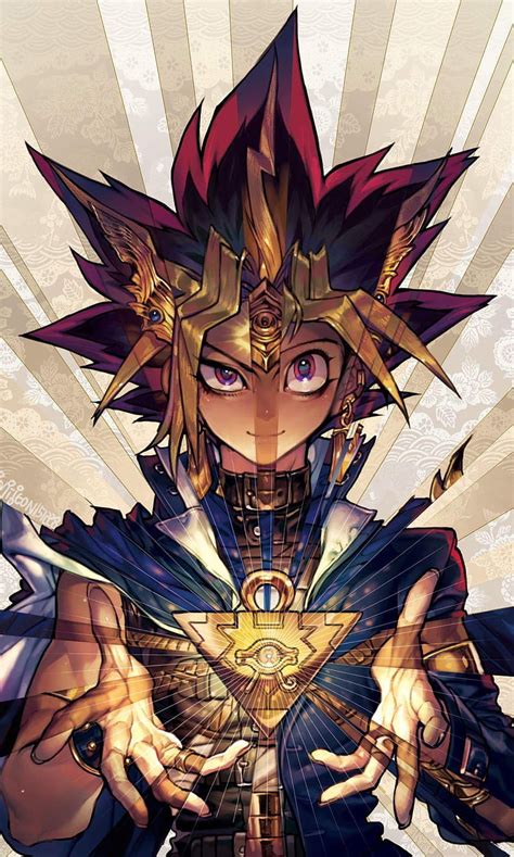 Share More Than 71 Yugioh Iphone Wallpaper Latest Vn