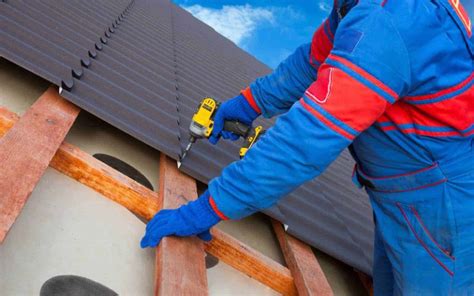 The Importance Of Regular Roof Inspections Understanding Thermal And