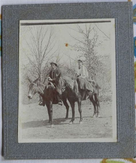 Pin On Old Side Saddle Pictures