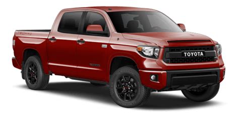 2017 Toyota Tundra Specs And Info Toyota Of Gastonia