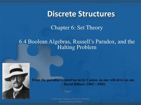Ppt Discrete Structures Powerpoint Presentation Free Download Id