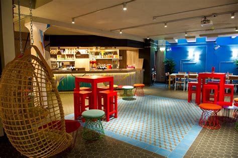 Wahaca Launches Soho Branch With Cool Event Space