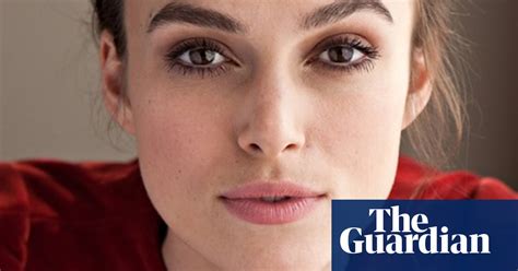 Keira Knightley The Criticism Was Tough Keira Knightley The Guardian