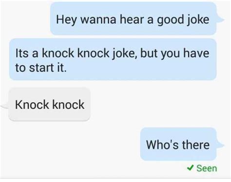 Best Knock Knock Jokes For Your Girlfriend Cute Knock Knock Jokes