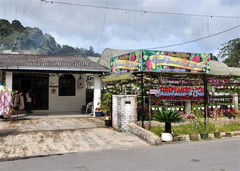 Cameron highland mendapat namanya setelah seorang pegawai inggeris iaitu william cameron menemuinya pada tahun 1885 petempatan orang melayu yang pertama di cameron highlands, kampung taman sedia merupakan sebuah kampung yang terletak di lembah antara. mrkumai.blogspot.com: Tips Melawat Cameron Highlands ...