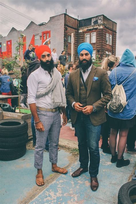 Kevin gallagher reports on the ndp leader's thoughtful response. TWO-BROWNGIRLS • JAGMEET SINGH AND GURRATAN SINGH Watch ...
