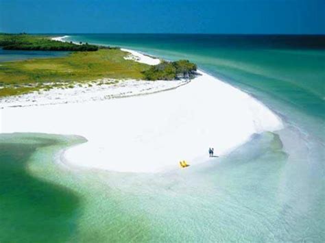 Not many know of this island and it is a perfect island for you should you want a more quiet or private visit. The unspoiled beauty of Bradenton, Anna Maria Island and ...