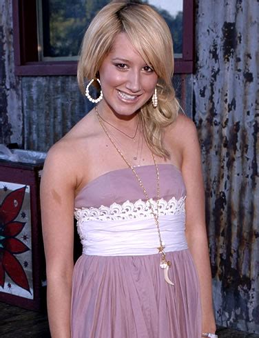 Photos Fakes Ashley Tisdale