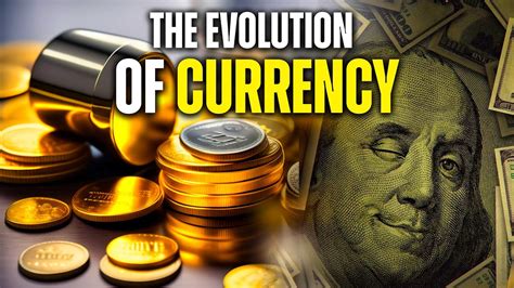 From Barter To Bitcoin The Fascinating Journey Of Currency Evolution Youtube