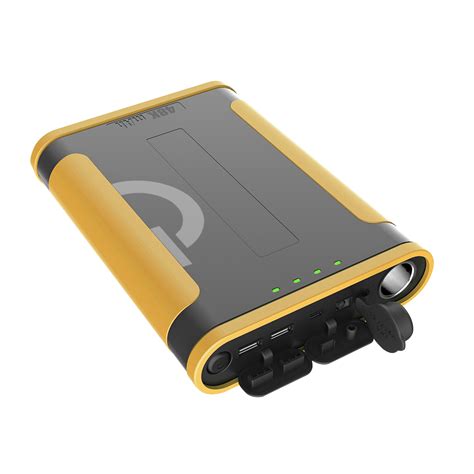 With a reputation for quality products, awesome customer service, and competitive prices, we are one of the leading outdoor power equipment stores in kenner, la. Power Bank Outdoor 48000mAh
