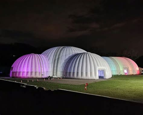 Dome Airstar Inflatable Structure