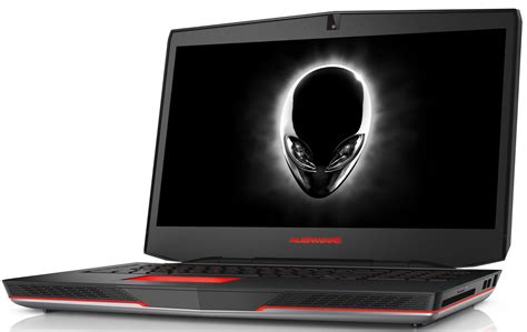 Dell Launches Alienware 15 17 Inspiron 15 5000 Gaming Laptops