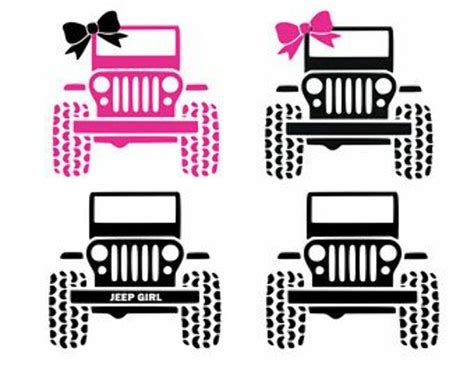 708 Free Jeep Svg Files For Cricut Download Free Svg Cut Files And