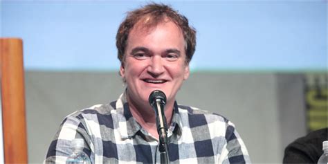 Quentin Tarantino 10 Things You Never Knew About The Director