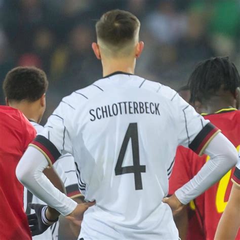 Fanpage für Nico Schlotterbeck added a... - Fanpage für ...