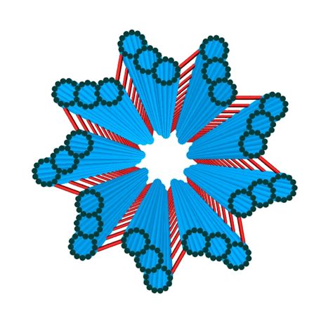 It contains a pair of cylindrical structures called centrioles. centrosome
