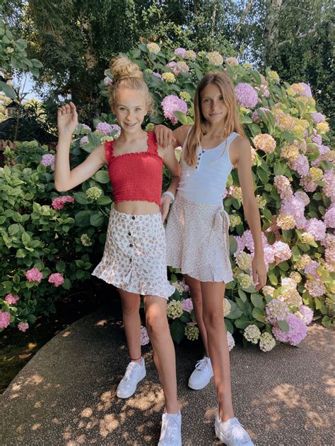 Summer Skirts Preteen Girls Fashion Fashion Teenage Girls Tween
