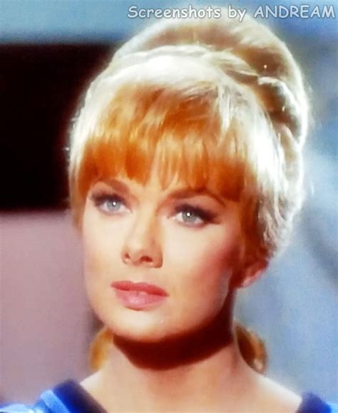 Leslie Parrish In Who Mourns For Adonais 1967