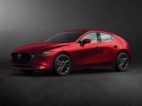 Come in and allow us to demonstrate our commitment to excellence! New 2021 Mazda Mazda3 Hatchback 2.5 Turbo w/Premium Plus ...